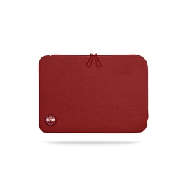 PORT DESIGNS Notebook tok 140413, TORINO II SLEEVE 13-14&quot; RED/Piros