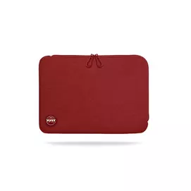 PORT DESIGNS Notebook tok 140413, TORINO II SLEEVE 13-14" RED/Piros