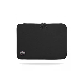 PORT DESIGNS Notebook tok 140409, TORINO II SLEEVE 15.6&quot; BLACK/Fekete