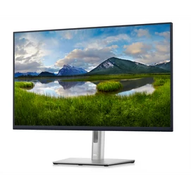 DELL LCD USB-C Monitor 31.5" P3223DE QHD 2560x1440  60Hz 16:9 IPS 1000:1 350cd, 8ms, HDMI, DisplayPort, USB-C, fekete