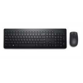 DELL Wireless Keyboard and Mouse - KM3322W - Hungarian (QWERTZ)