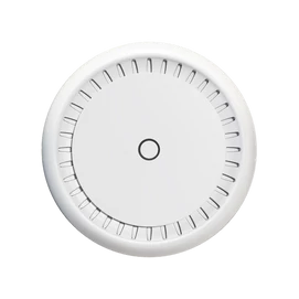 MIKROTIK Wireless AccessPoint cAP XL ac 2x1000Mbps, Wi-Fi 5, Falra szerelhető, RBCAPGI-5ACD2ND-XL