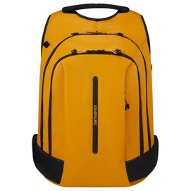 SAMSONITE Notebook hátizsák 140872-1924, LAPTOP BACKPACK L 17.3" (YELLOW) -ECODIVER
