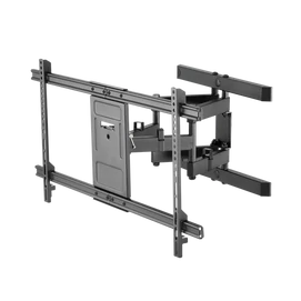 SBOX Fali konzol PLB-61486, WALL MOUNT (43-90", max. 60 kg, max.VESA: 800x400 mm)