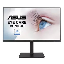 ASUS VA24DQSB Eye Care Monitor 23.8" IPS, 1920x1080, HDMI/Displayport/D-Sub, 3xUSB3.0, 75Hz