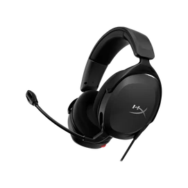 HP HYPERX vezetékes gaming fejhallgató Cloud Stinger 2 Core - fekete