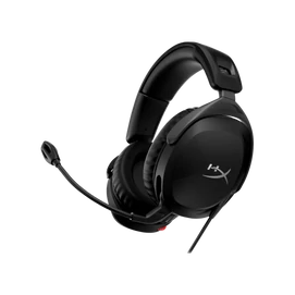 HP HYPERX vezetékes gaming fejhallgató Cloud Stinger 2 - fekete