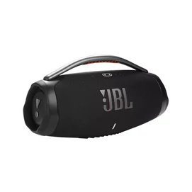 JBL BOOMBOX 3 VÍZÁLLÓ HORDOZHATÓ BLUETOOTH HANGSZÓRÓ, FEKETE