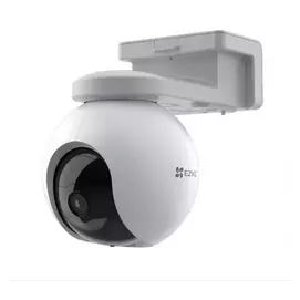 EZVIZ HB8 kültéri akkunulátoros kamera, újratölthető, színes éjszakai látás, 360 ° panoráma, 4 MP, free Wifi, 10400 mAh