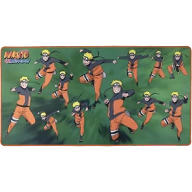 KONIX - NARUTO &quot;Naruto XXL&quot; Gaming Egérpad 900x460mm, Mintás