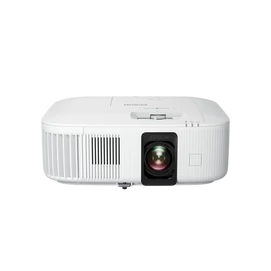 EPSON Projektor - EH-TW6250 (3LCD, 4K Pro-UHD, 16:9, 2800 AL,  35000:1, HDMI/USB/WIFI/Android TV)