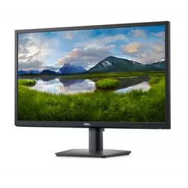 DELL LCD Monitor 23,8" E2423HN 1920x1080, 16:9, VA, 3000:1, 250cd, 5ms, HDMI, VGA, fekete