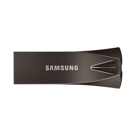 SAMSUNG Pendrive BAR Plus USB 3.1 Flash Drive 128GB (Titan Grey)