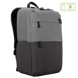 TARGUS Backpack / 16&quot; Sagano™ EcoSmart® Travel Backpack - Black/Grey