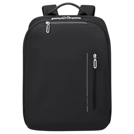 SAMSONITE NŐI Notebook hátizsák 144758-1041, BACKPACK 14.1&quot; (BLACK) -ONGOING