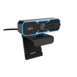 URAGE by HAMA 186090, GAMING URAGE &quot;REC 900FHD&quot;, FHD-60FPS STREAMING WEBCAM