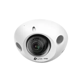 TP-LINK IP Kamera kültéri/beltéri éjjellátó 3 Megapixel, 2.8mm Objektív, VIGI C230I MINI(2.8MM)