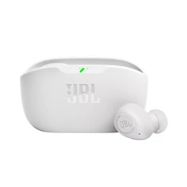 JBL Wave Buds (Vezeték nélküli fülhallgató), Fehér