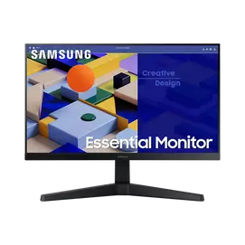 SAMSUNG IPS monitor 24" S3 S31C, 1920x1080, 16:9, 250cd/m2, 5ms, HDMI/VGA
