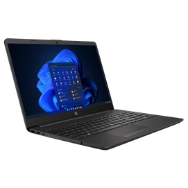HP 250 G9 15.6" FHD AG SVA, Core i5-1235U 1.3GHz, 8GB, 256GB SSD, Win 11, fekete