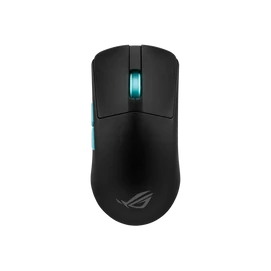 ASUS Vezetékes / Vezeték Nélküli egér HARPE ACE AIM LAB EDITION USB Optikai, Fekete 36000DPI
