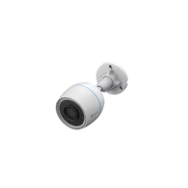 EZVIZ H3C 2 MP kültéri kamera,WiFi, 1080p, IP67, mozgásérzékelés, hangfelvétel, éjjellátó, H.265, microSD (256GB)