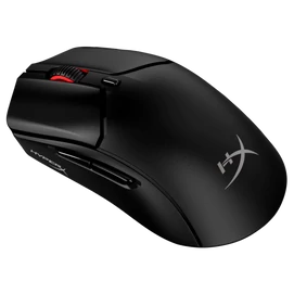HP HYPERX vezeték nélküli gaming egér Pulsefire Haste 2 - fekete