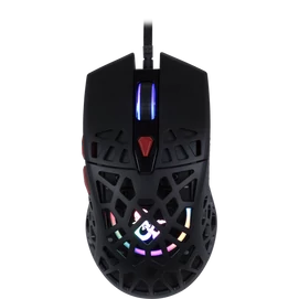 KONIX - DUNGEONS &amp; DRAGONS &quot;Ultra&quot; Egér Vezetékes Gaming 10000DPI, Fekete RGB