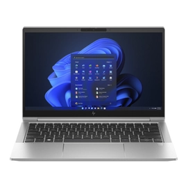 HP EliteBook 630 G10 13.3" FHD AG UWVA, Core i5-1335U 1.3GHz, 16GB, 512GB SSD, Win11 Prof., Ezüst