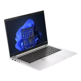 HP EliteBook 840 G10 14" WUXGA AG UWVA, Core i5-1335U 1.3GHz, 8GB, 512GB SSD, Win11 Prof., Ezüst