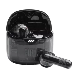 JBL Tune Flex Ghost Edition (Vezeték nélküli fülhallgató), Black Ghost