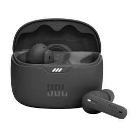 JBL Tune Beam (Vezeték nélküli fülhallgató), Black