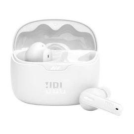 JBL Tune Beam (Vezeték nélküli fülhallgató), White