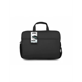 URBAN FACTORY Notebook táska, NYLEE TOPLOADING CASE 15,6&quot;