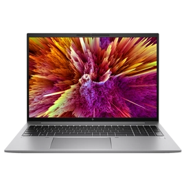 HP ZBook Firefly 16 G10 16" WUXGA AG 400cd Core i7-1355U 1.7GHz, 32GB, 1TB SSD, NVIDIA RTX A500 4GB, Win 11 Prof.