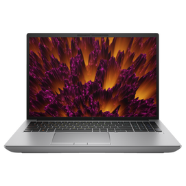 HP ZBook Fury 16 G10 16" WUXGA AG 400cd Core i7-13850HX 2.2GHz, 32GB, 1TB SSD, NVIDIA RTX 2000 Ada 8GB, Win 11 Prof.