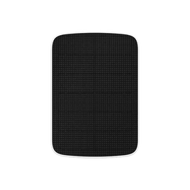 EZVIZ Solar panel F Type-C, mikro USB átalakítóval, 7,5V, 700mA, 4,2W, IP65, monokristályos szilíciumcella, 4m kábel