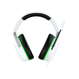 HP HYPERX vezetékes gaming fejhallgató CloudX Stinger 2 Xbox - fehér