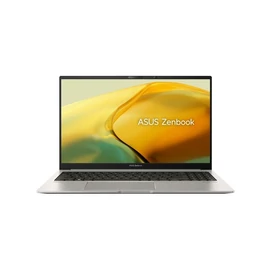 ASUS CONS NB ZenBook UM3504DA-BN329, 15,6" FHD, Ryzen5 7535U, 16GB, 512GB M.2, INT, NOOS, Szürke