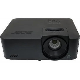 ACER DLP Projektor PL2520i 1080p (1920x1080), 16:9, 4000Lm, 2000000/1, HDMI, Wifi, fekete