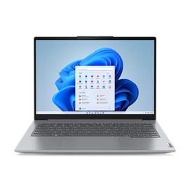 LENOVO ThinkBook 14 G6, 14.0" WUXGA, Intel Corei i5-1335U (4.6GHz), 16GB, 512GB SSD, Win11 Pro, Arctic Grey