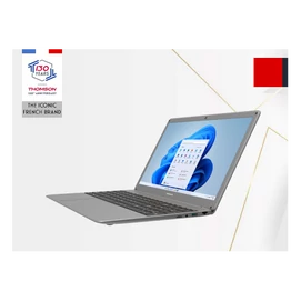 THOMSON NEO 15.6" FHD, Intel® Core™ i5-10210U, 8GB, 512GB SSD, Windows 11 HOME, Dark Grey