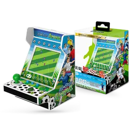 MY ARCADE Játékkonzol All-Star Arena 100+ Pico Player Retro Arcade 3.7" Hordozható, DGUNL-4119