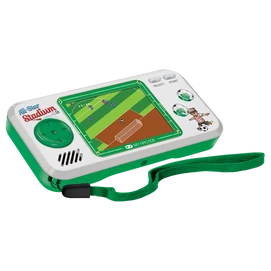 MY ARCADE Játékkonzol All-Star Stadium 3in1 Pocket Player Hordozható, DGUNL-3275
