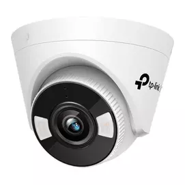 TP-LINK IP Kamera kültéri/beltéri éjjellátó 5 Megapixel, 2.8mm Objektív, VIGI C450(2.8MM)