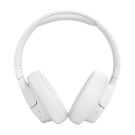 JBL Tune 770NC (Vezeték nélküli, zajszűrős fejhallgató), Fehér