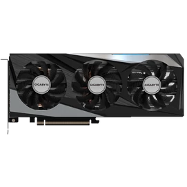 GIGABYTE Videokártya PCI-Ex16x AMD RX 7600 8GB DDR6 OC