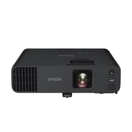 EPSON Projektor - EB-L265F (3LCD,1920x1080 (Full HD),16:9, 4600 AL, 2.500.000:1, 2xHDMI/2xVGA/USB/RS-232/LAN/WiFi)