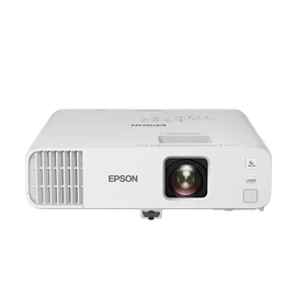 EPSON Projektor - EB-L260F (3LCD,1920x1080 (Full HD),16:9, 4600 AL, 2.500.000:1, 2xHDMI/2xVGA/USB/RS-232/LAN/WiFi)