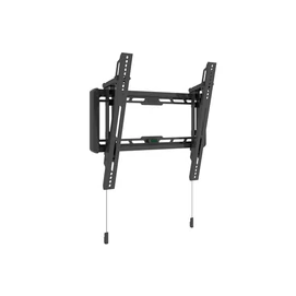 MULTIBRACKETS Fali konzol, M Universal Wallmount Tilt Medium (32-65&quot;, max.VESA: 400x400 mm, 50 kg)